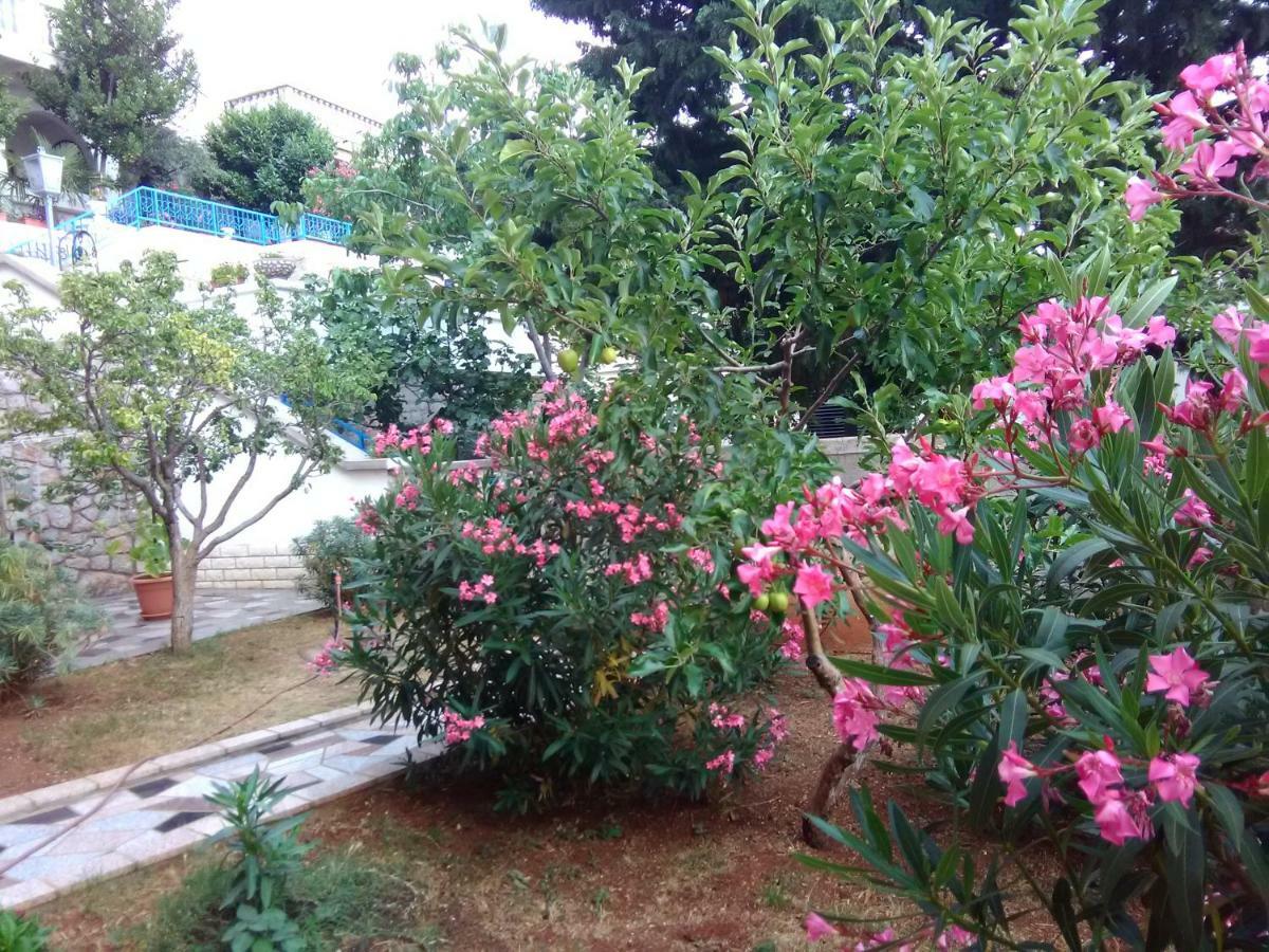 Rooms Bero 塞尼 外观 照片